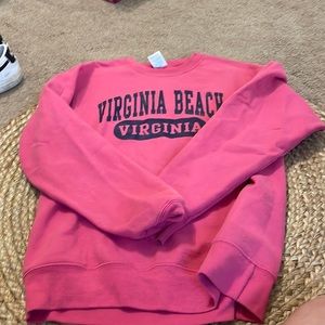 Virginia Beach Hoodie